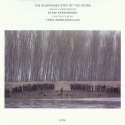The Suspended Step of the Stork