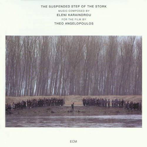 The Suspended Step of the Stork