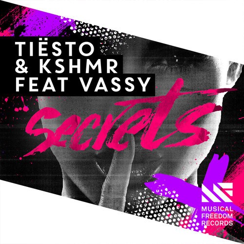 Secrets (Diplo Remix)