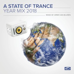 A State of Trance Year Mix 2018 (Mixed by Armin van Buuren)