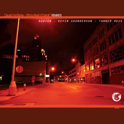 Who's Afraid of Detroit? (Remixes)