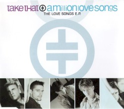 A Million Love Songs: The Love Songs E.P.