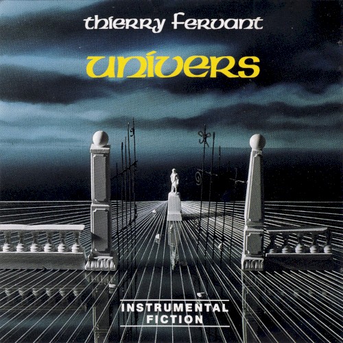 Univers: Instrumental Fiction