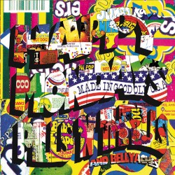 Pills 'N' Thrills And Bellyache