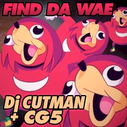 Find Da Wae (Knuckles sings club mix)