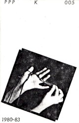 Hand-made Electronics (1980-83)