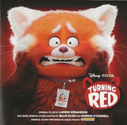 Turning Red