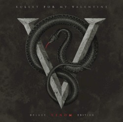 Venom (deluxe edition)