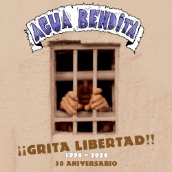 Grita Libertad (30 Aniversario)
