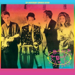 Cosmic Thing (30th anniversary expanded edition)