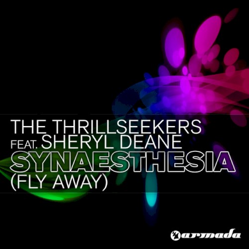 Synaesthesia (Vinyl Two)