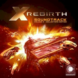X Rebirth Original Soundtrack Volume 2