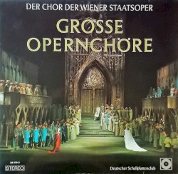 Große Opernchöre