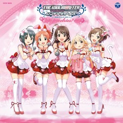 ススメ☆オトメ 〜jewel parade〜 (for Cute Idol)