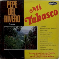 Mi Tabasco
