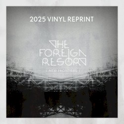 New Frontiers - 2025 Vinyl Reprint