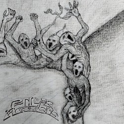 Entangled in the Sarnath Vessel / Plastic Spasm / Metallic Spit