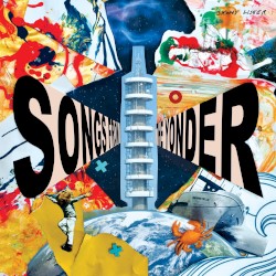 Songs From The Yonder Lorna Edition CD