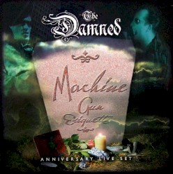 Machine Gun Etiquette 25th Anniversary Show