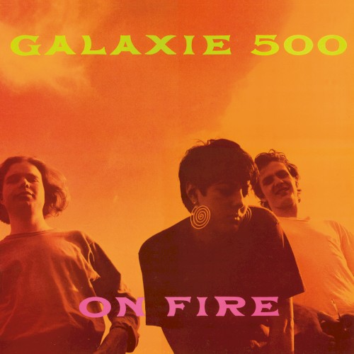 On Fire (Deluxe Edition)