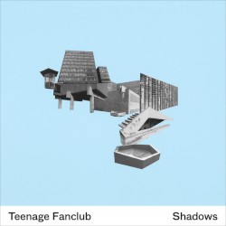 Shadows (Deluxe)