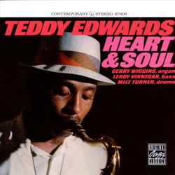 Heart and Soul