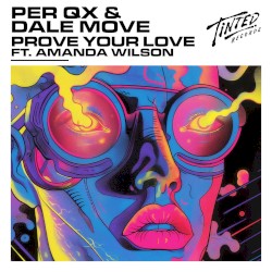 Prove Your Love (extended mix)