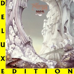 Relayer (deluxe edition)