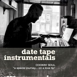 Date Tape Instrumentals