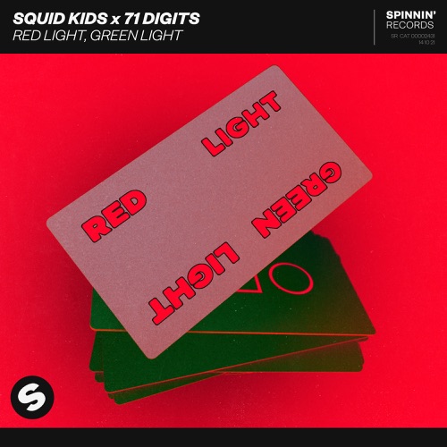 Red Light, Green Light (Extended Club Mix)