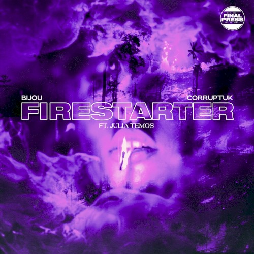Firestarter (extended)