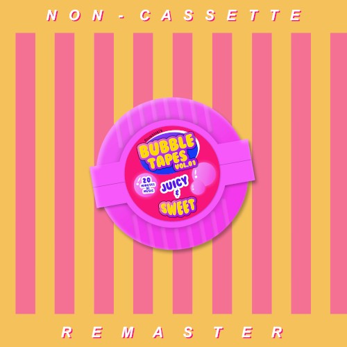 Bubble Tapes Vol.01