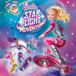 Barbie Aventure dans les étoiles