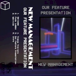 Our Feature Presentation 1 (CASSETTE EDITION)