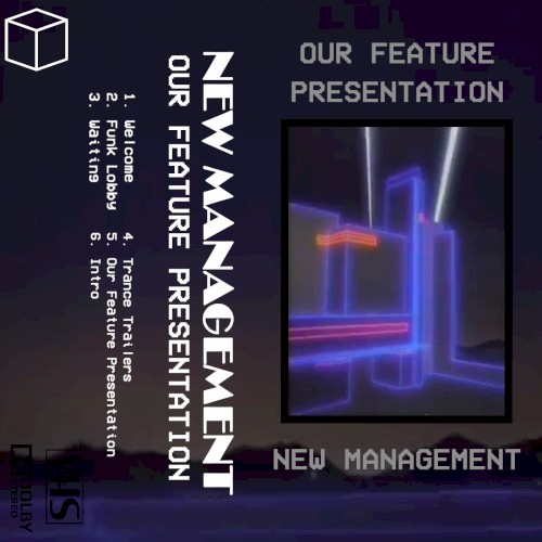 Our Feature Presentation 1 (CASSETTE EDITION)