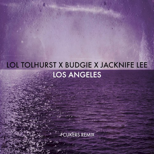 Los Angeles (Fcukers remix)