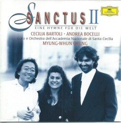 Sanctus II