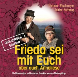 Frieda sei mit Euch (Osnabrück-Edition)