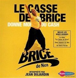 Complètement Collector : Le Casse de Brice / Yellow