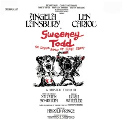 Sweeney Todd: The Demon Barber of Fleet Street: Highlights