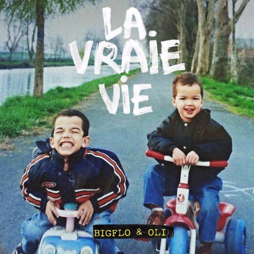 La Vraie Vie - Edition Toulouse