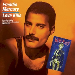 Love Kills (Sunshine People Remix 2006)