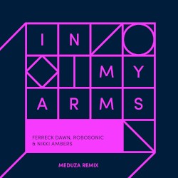 In My Arms (Meduza extended remix)