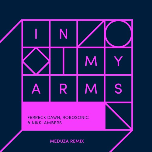 In My Arms (Meduza extended remix)