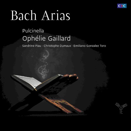 Bach Arias