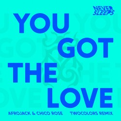 You Got the Love (twocolors remix)