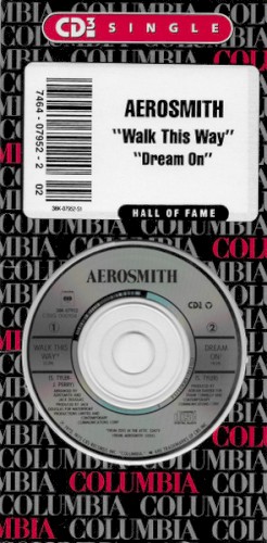 Walk This Way / Dream On