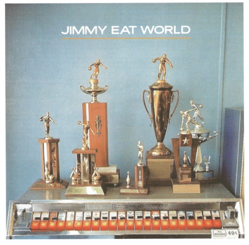 Jimmy Eat World