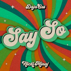 Say So (original version)