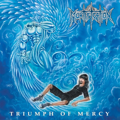 Triumph of Mercy (Remastered)